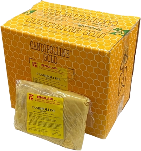 Candipolline Gold poche 1kg
