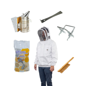 Kit apiculteur débutant