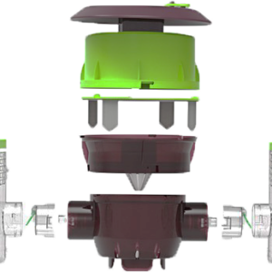 Piège à frelons BeeVital