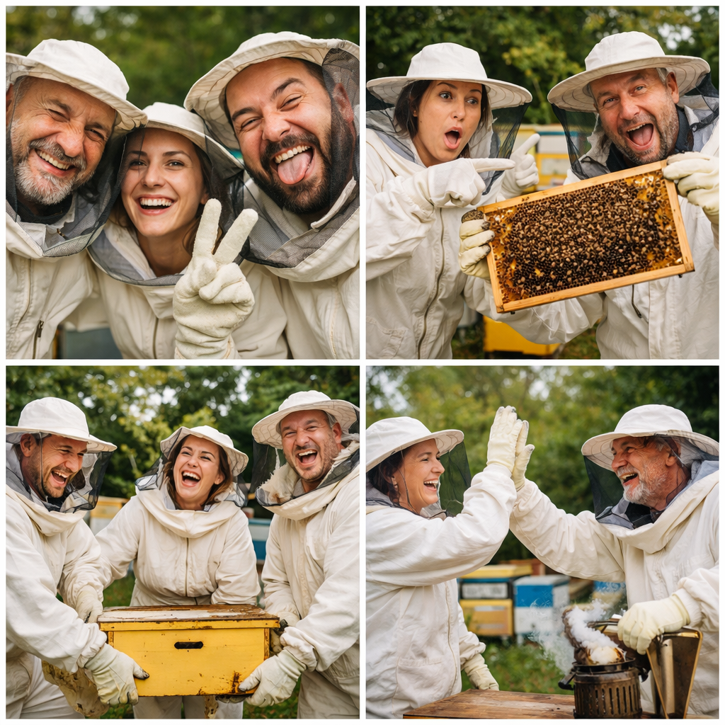 You are currently viewing Bénévolat