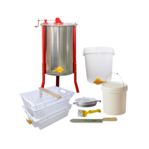 Kit ma première récolte