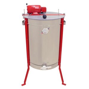 Extracteur élec.rad.9×1/2 inox BESACIER + pieds