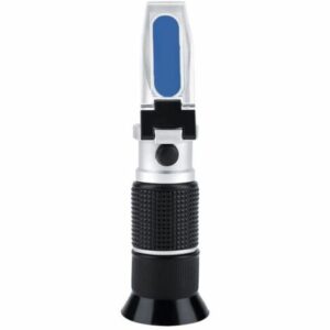 Réfractomètre à miel