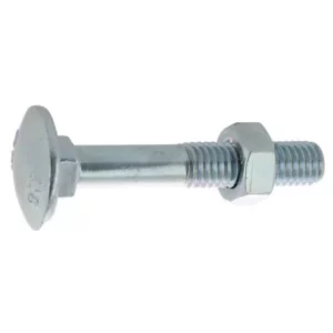 Boulon pour poignée avec rondelle