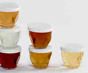 Pot portion (les 50)