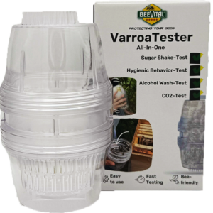 Testeur Varroa Beevital