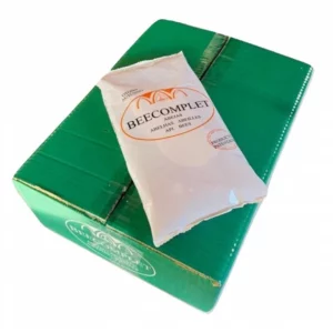 Beecomplet carton de 12 kg
