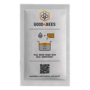 Attractif Good4Bees