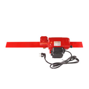 Barre Moteur extracteur 91/2 cadres Besacier