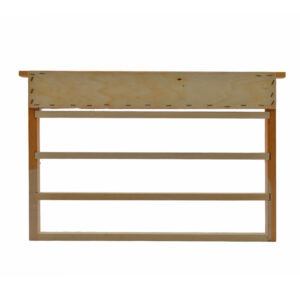 Cadre de corps pour élevage de reines