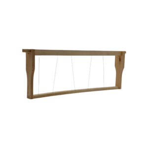 Cadre de hausse Hoffmann filé vertical