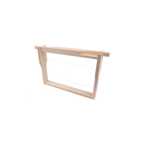 Cadron bois Hoffmann filés pour Mini plus