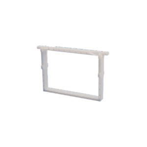 Cadron plastique Nicot pour Miniplus