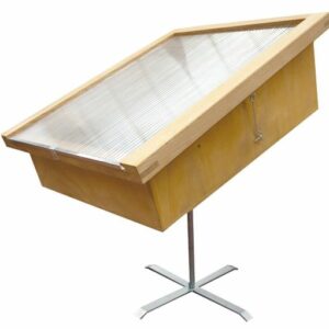 Cérificateur solaire