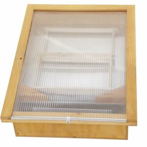 Cérificateur solaire