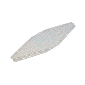 Chasse abeilles losange