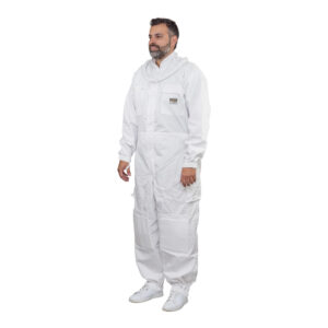 Combinaison col renforcé taille: 62/64 XXL