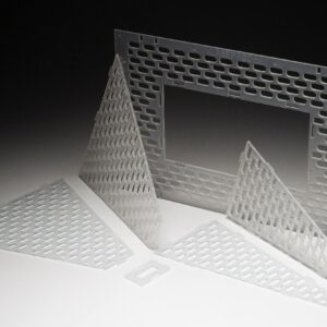 Cône Jabeprode sélectif