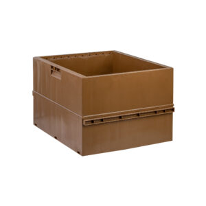 Corps 10c plastique Nicot