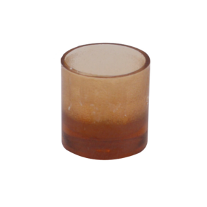 Cupules plastique CN/3 par 100