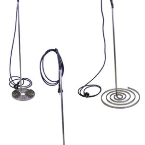 Défigeur à miel 170 mm