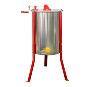 Extracteur manuel Tangentiel 4C