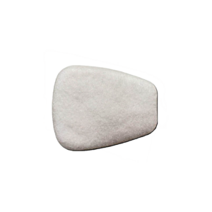 Filtre pour masque sublimation par 2