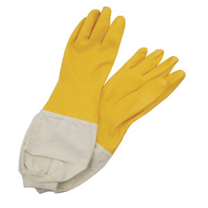 Gants Latex