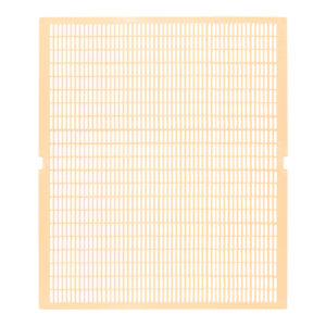 Grille à reine Nicot