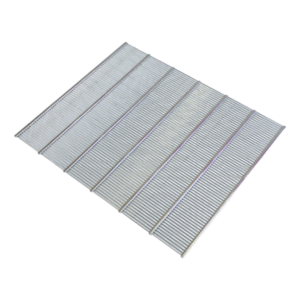 Grille à reine métallique