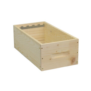 Hausse 5c pour ruchette