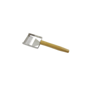 Herse à désoperculer Turbo