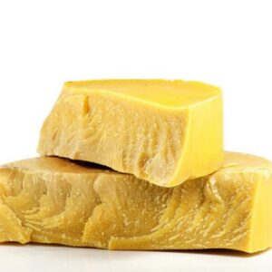 Cire brute à la Vente – le kg