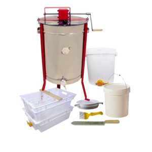 Kit Extraction semi-pro