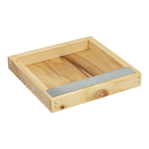 Nourrisseur paraffiné Warré