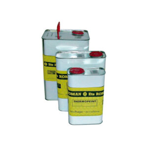 Peinture ruche Thermopeint 1 L