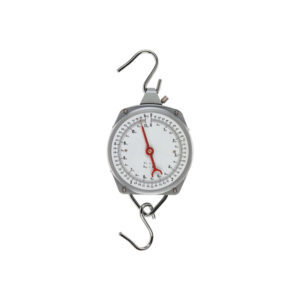 Peson manuel pour ruche maxi 100kg