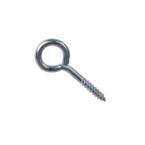 Piton pour entrée métal