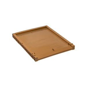 Plateau 10c Nicot aération arrière