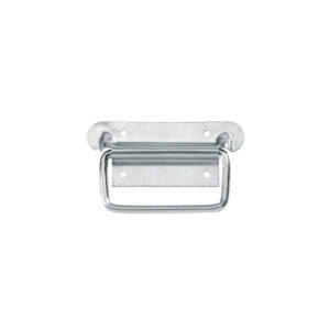 Poignées caisse / ruches la paire