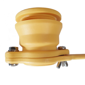 Robinet à clapet 40/49 Femelle