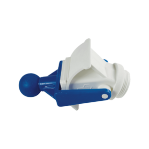 Robinet guillotine perfection.  40/49