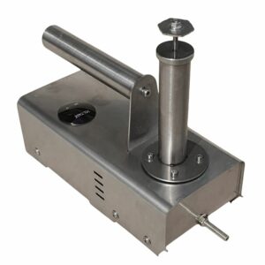 Sublimateur Acide Oxalique