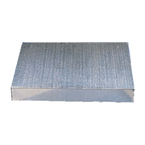 Toit tôle pour Miniplus