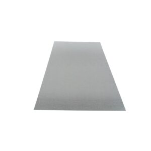 Tôle pour plateau bois anti varroa 10C