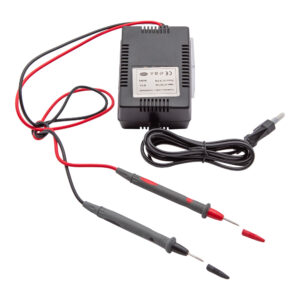 Transformateur Soude cire 24 volts