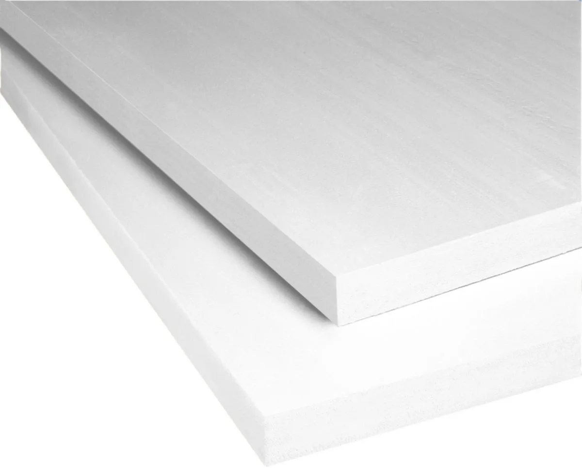 Polystyrène extrudé 20mm - Coopérative Apicole AURA