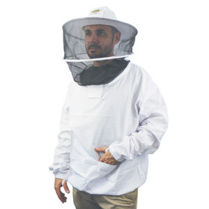 Vareuse voile rond Taille S