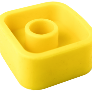 Couvercle isolant en silicone pour InstantVap