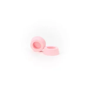 Capuchon de nettoyage en silicone (x2)